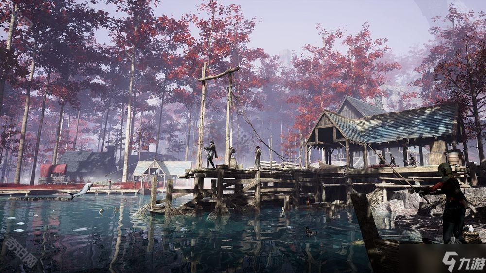 _MMORPG《超时空奥德赛》将于2025年6月的夏季游戏节公开更多游戏资讯_MMORPG《超时空奥德赛》将于2025年6月的夏季游戏节公开更多游戏资讯
