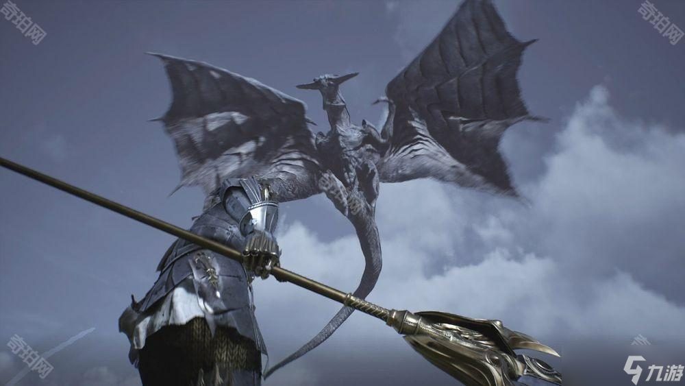 MMORPG《超时空奥德赛》将于2025年6月的夏季游戏节公开更多游戏资讯_MMORPG《超时空奥德赛》将于2025年6月的夏季游戏节公开更多游戏资讯_