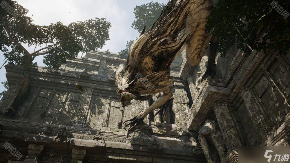 MMORPG《超时空奥德赛》将于2025年6月的夏季游戏节公开更多游戏资讯__MMORPG《超时空奥德赛》将于2025年6月的夏季游戏节公开更多游戏资讯