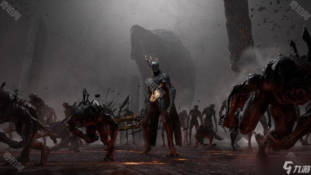 _MMORPG《超时空奥德赛》将于2025年6月的夏季游戏节公开更多游戏资讯_MMORPG《超时空奥德赛》将于2025年6月的夏季游戏节公开更多游戏资讯