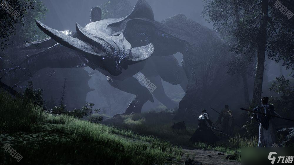 MMORPG《超时空奥德赛》将于2025年6月的夏季游戏节公开更多游戏资讯__MMORPG《超时空奥德赛》将于2025年6月的夏季游戏节公开更多游戏资讯