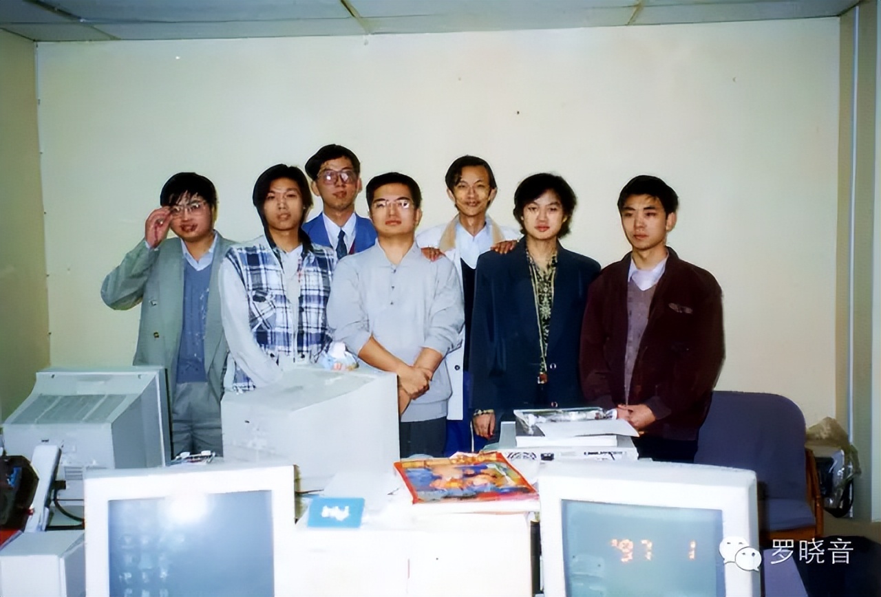 西山居30年：任尔沧海桑田，我自岿然向前__西山居30年：任尔沧海桑田，我自岿然向前