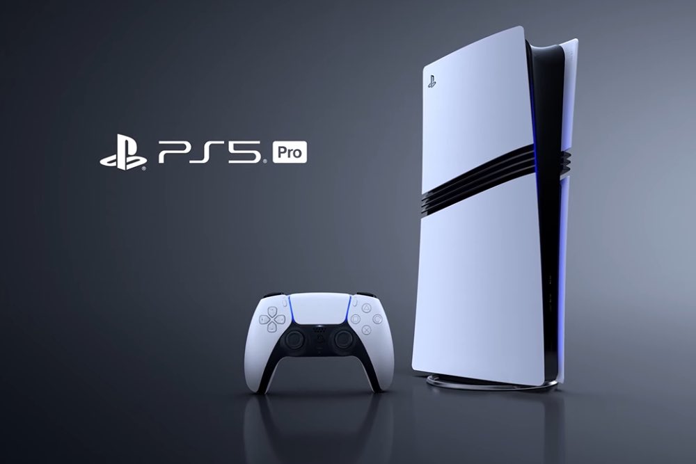 PS5 Pro重大更新？竟能大大提升老游戏体验