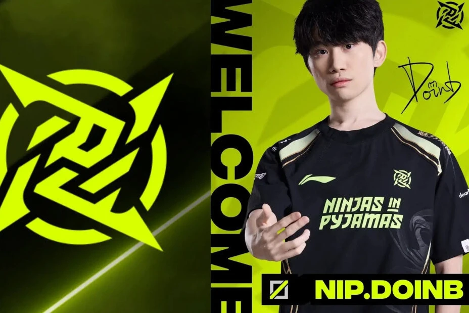 NIP输给FPX，无缘季后赛！如何评价doinb加入后的赛场表现？__NIP输给FPX，无缘季后赛！如何评价doinb加入后的赛场表现？