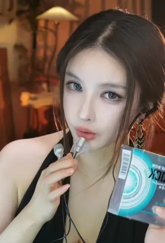 助眠女主播感慨以前千元定制大有人买，现在几十无人收，感慨自己太冰清玉洁，不愿意付出，导致自己收益不好！网友热评：要脸吗？_助眠女主播感慨以前千元定制大有人买，现在几十无人收，感慨自己太冰清玉洁，不愿意付出，导致自己收益不好！网友热评：要脸吗？_