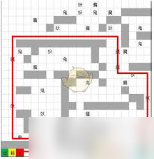 想不想修真欲界秘境地图怎么过？掌握这些方法轻松通关