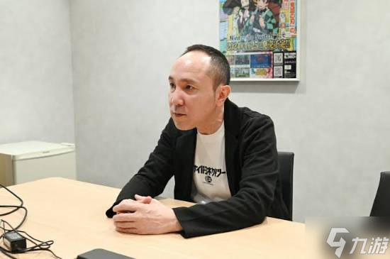 《战场的赋格曲》开发商CEO 福瑞控很喜欢我们的游戏__《战场的赋格曲》开发商CEO 福瑞控很喜欢我们的游戏