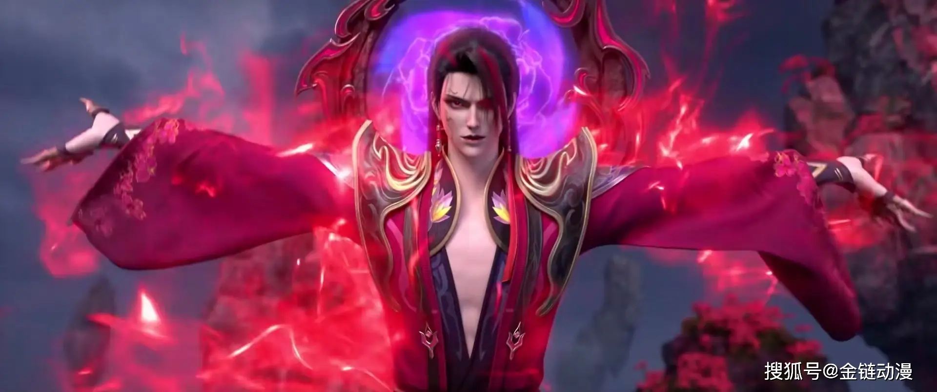斗破苍穹：斗帝秘辛曝光！妖圣残魂留坐标，萧炎赌命换血脉？_斗破苍穹：斗帝秘辛曝光！妖圣残魂留坐标，萧炎赌命换血脉？_