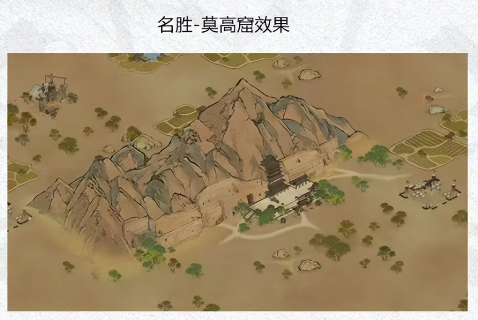 _网易又放大招，旗下SLG手游登录小程序，画面让玩家直呼真香！_网易又放大招，旗下SLG手游登录小程序，画面让玩家直呼真香！