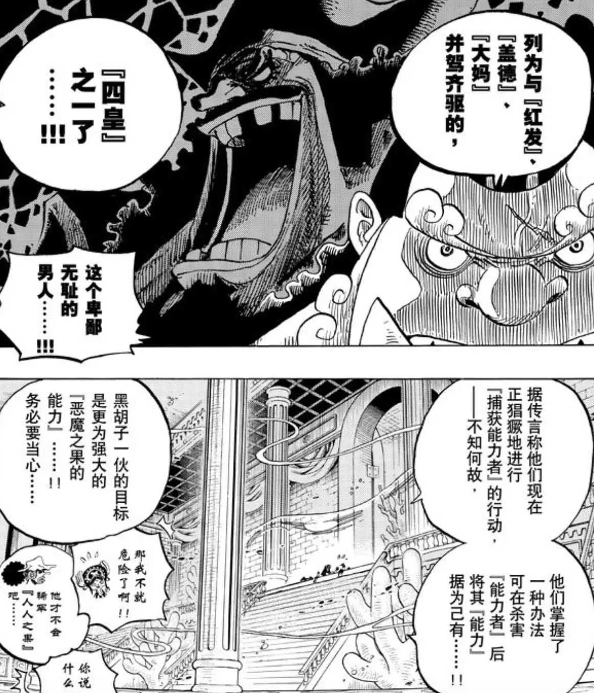 海贼王之钻石果实_海贼王果实是什么意思_