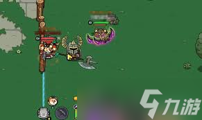 _英勇之地吞吞鼠装备怎么选_英勇之地吞吞鼠装备怎么选