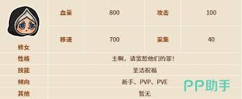 英勇之地修女最强装备搭配攻略？看完秒变游戏大神