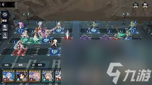 苍雾残响玩法__苍羽怎么打世界boss