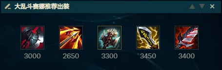 魄罗大乱斗和极地大乱斗_lol如何补兵补得好_