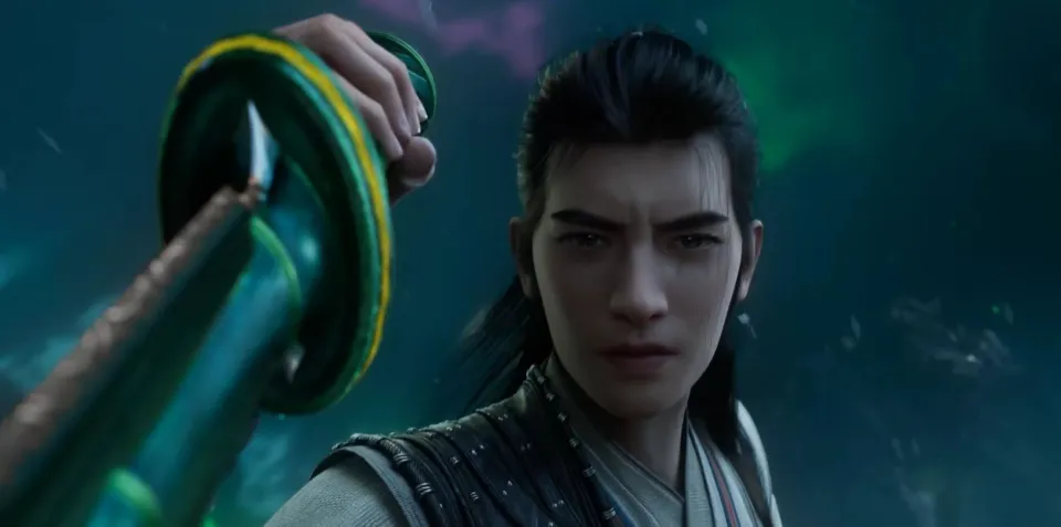 凡人修仙传第144集竟魔改原著？温天仁和紫灵戏份全变
