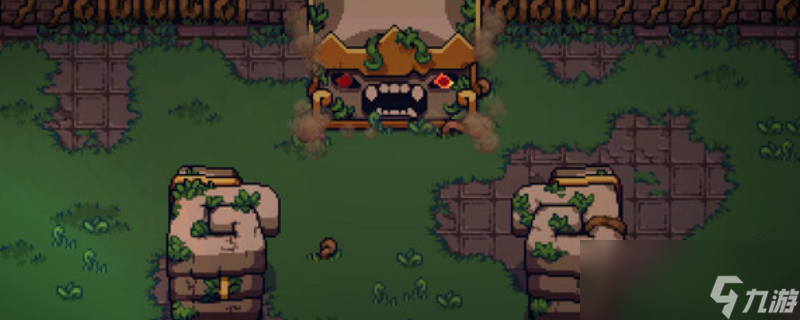 Felbound：在古老神庙深渊中，如何成为强大毁灭之神？