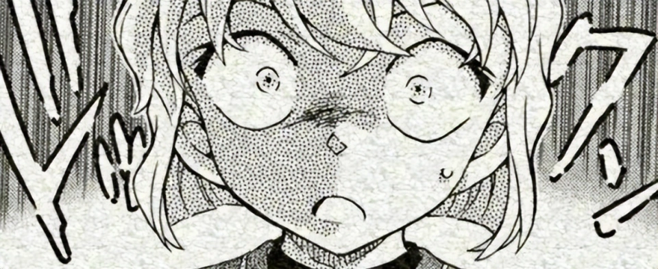 柯南漫画1144话：卡迈尔遭朗姆抓包，灰原哀黑衣组织雷达触发_柯南漫画1144话：卡迈尔遭朗姆抓包，灰原哀黑衣组织雷达触发_
