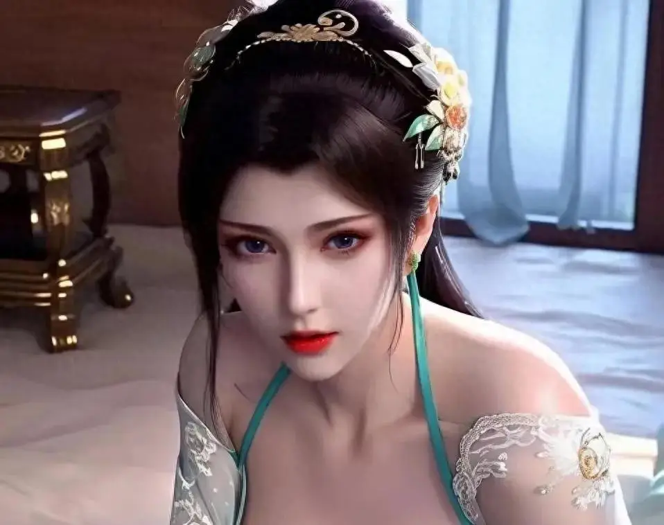 斗破苍穹剧情大变？云韵被边缘化，美杜莎或成大嫂？