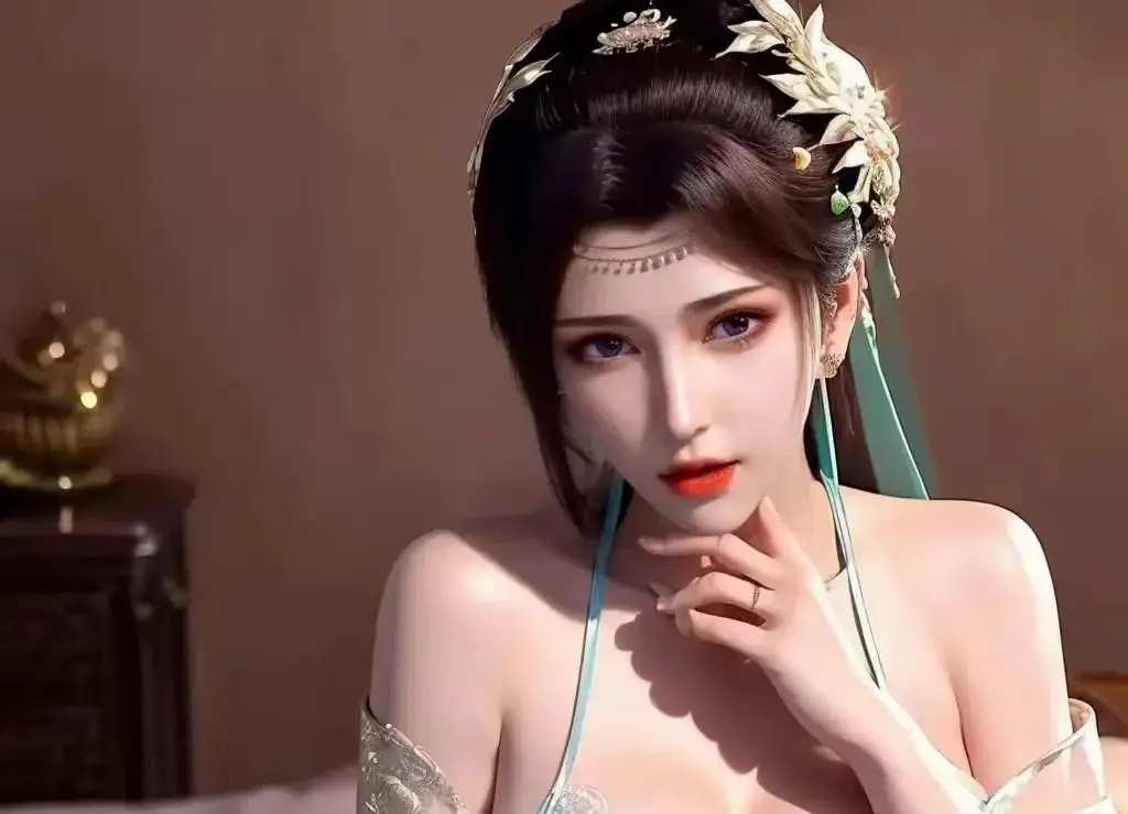 萧炎与初恋云韵成“缘分一场”，斗破官方再度触动粉丝情感__萧炎与初恋云韵成“缘分一场”，斗破官方再度触动粉丝情感