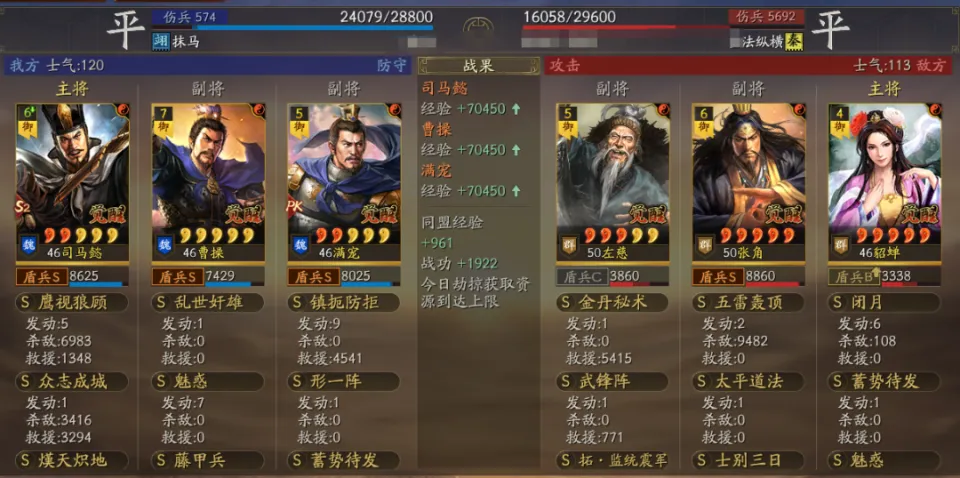 能玩司马老懿崛起霸王之力吗_司马懿崛起之路_