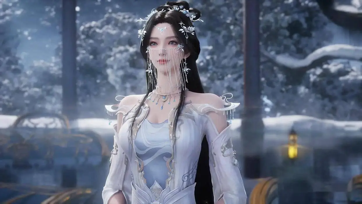 _遮天人物图片天叶凡_遮天叶凡荒古圣体怎么突破四极