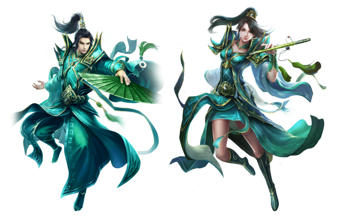 战火英雄道士技能大揭秘？这些你知道吗