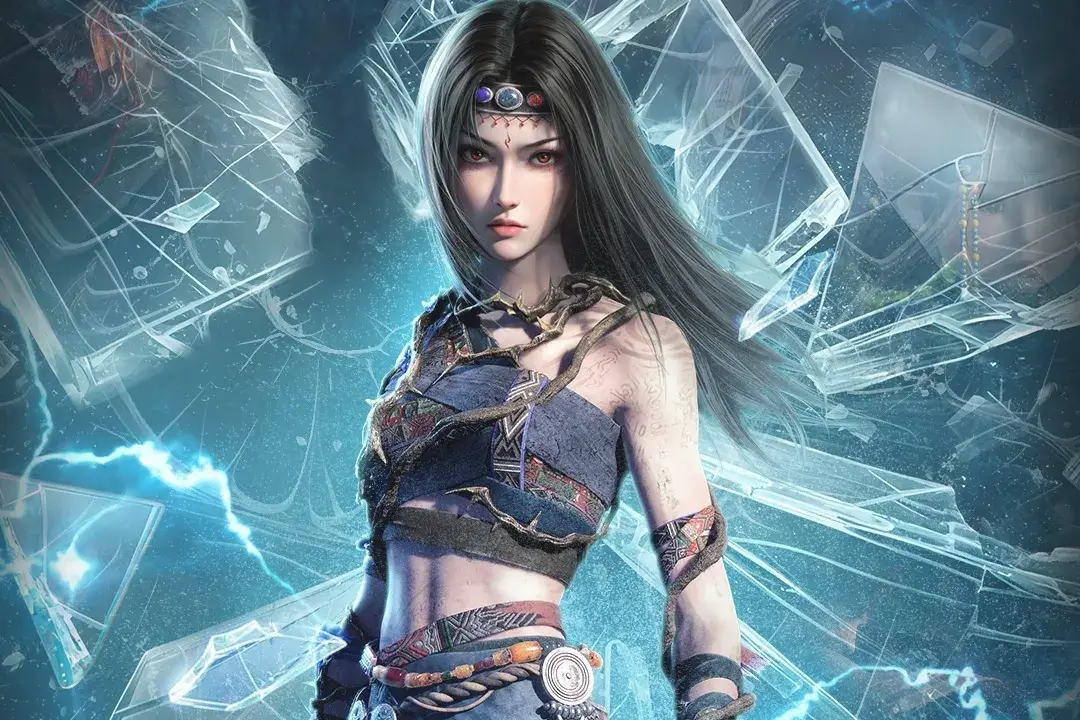 第六季奥姑与姬如雪实力悬殊！姬如雪真的毫无可比性？