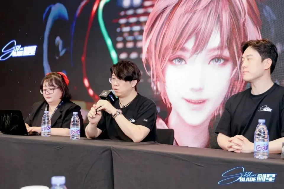 剑星PC 版 6 月 12 日发售！金亨泰专访惊喜满满？