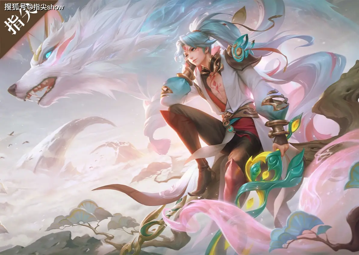 冰封战神是啥__冰雪神
