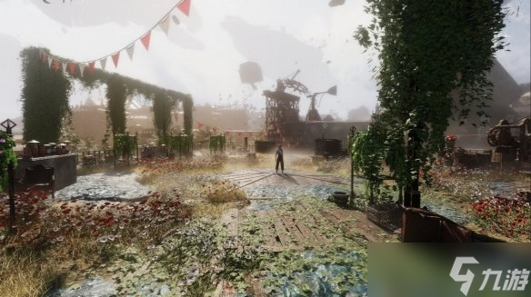 _《光与影 33号远征队》灵感来源 全是超经典JRPG_《光与影 33号远征队》灵感来源 全是超经典JRPG