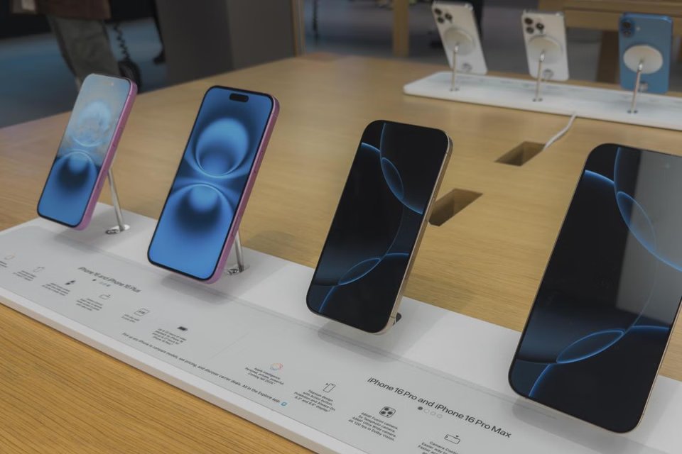 iphone任天堂_任天堂有哪些ios游戏_