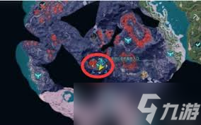幻兽帕鲁中硫磺咋获取？探索地图+完成任务是关键