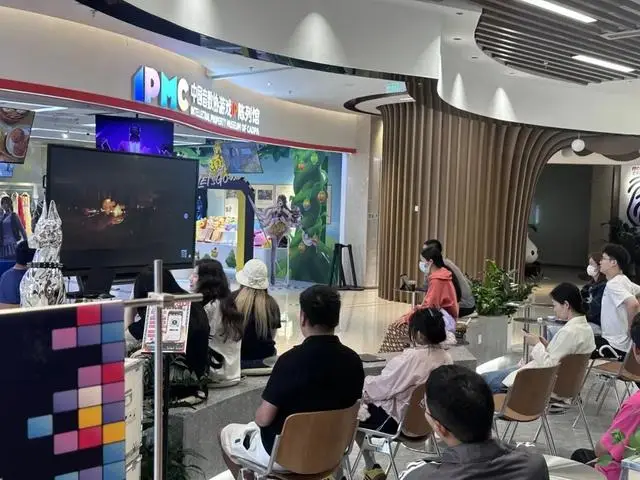 沙龙式模拟__沙龙模式