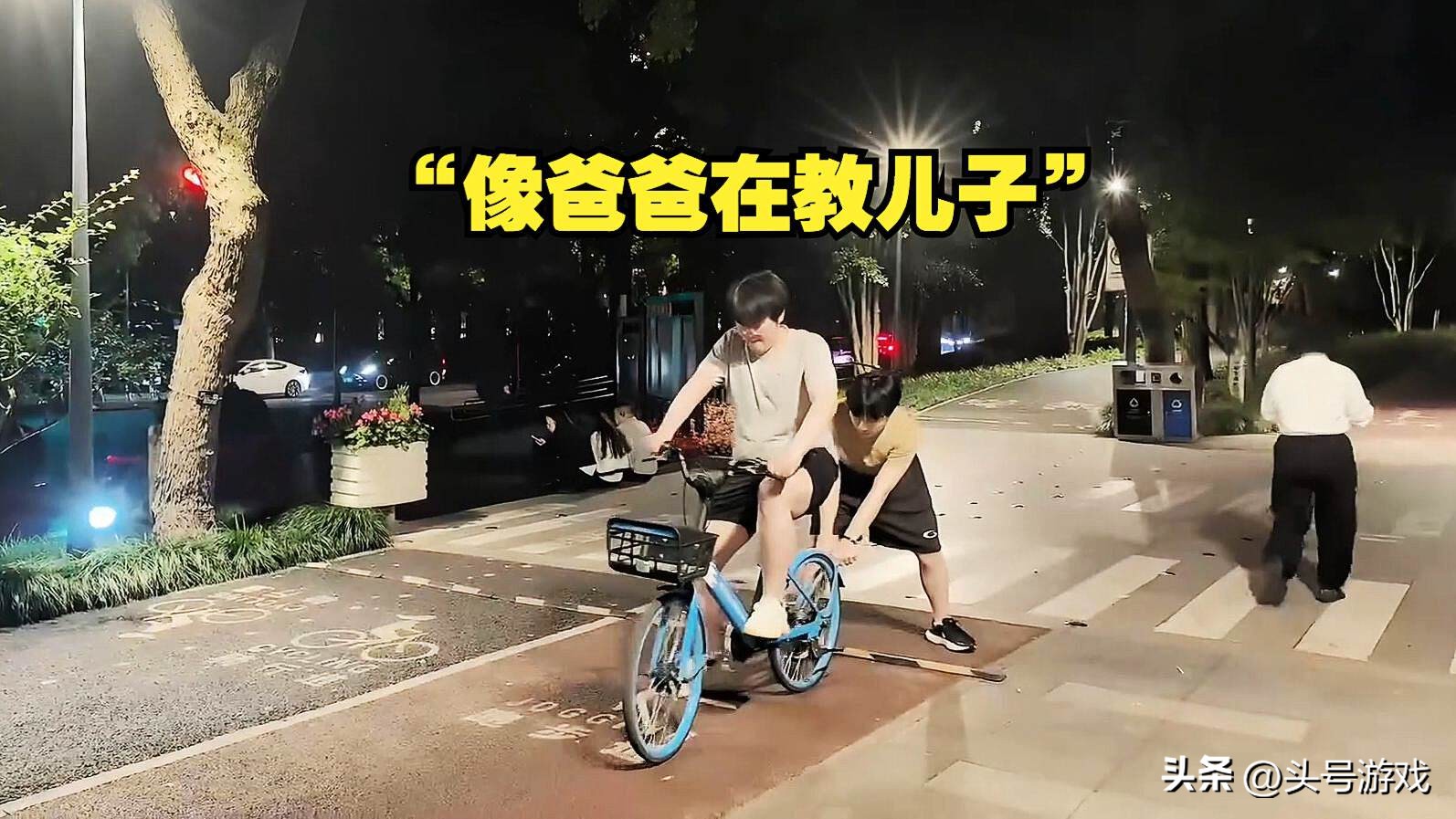 _骑车摔伤了膝盖怎么样好得快_膝盖骑车被摔伤的真实照片