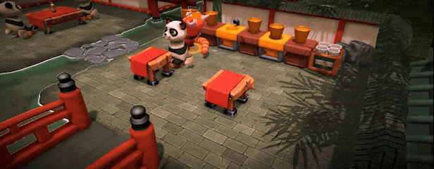 _随机事件 欢声不断 Steam联机模拟经营游戏折扣来袭_随机事件 欢声不断 Steam联机模拟经营游戏折扣来袭