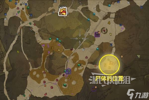 猎人荒野_猎人荒野攻略_