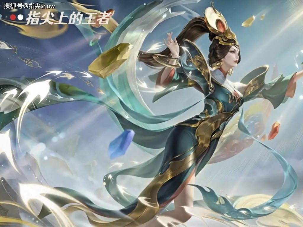 _王者荣耀哪吒太强_王者哪吒强吗