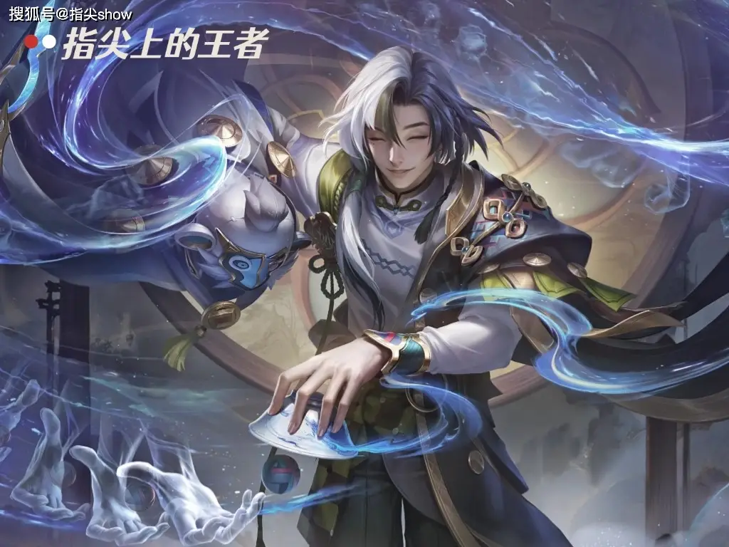 _王者哪吒强吗_王者荣耀哪吒太强