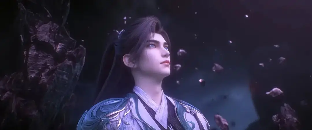 清漪什么时候合一__清漪和月婵谁是主身