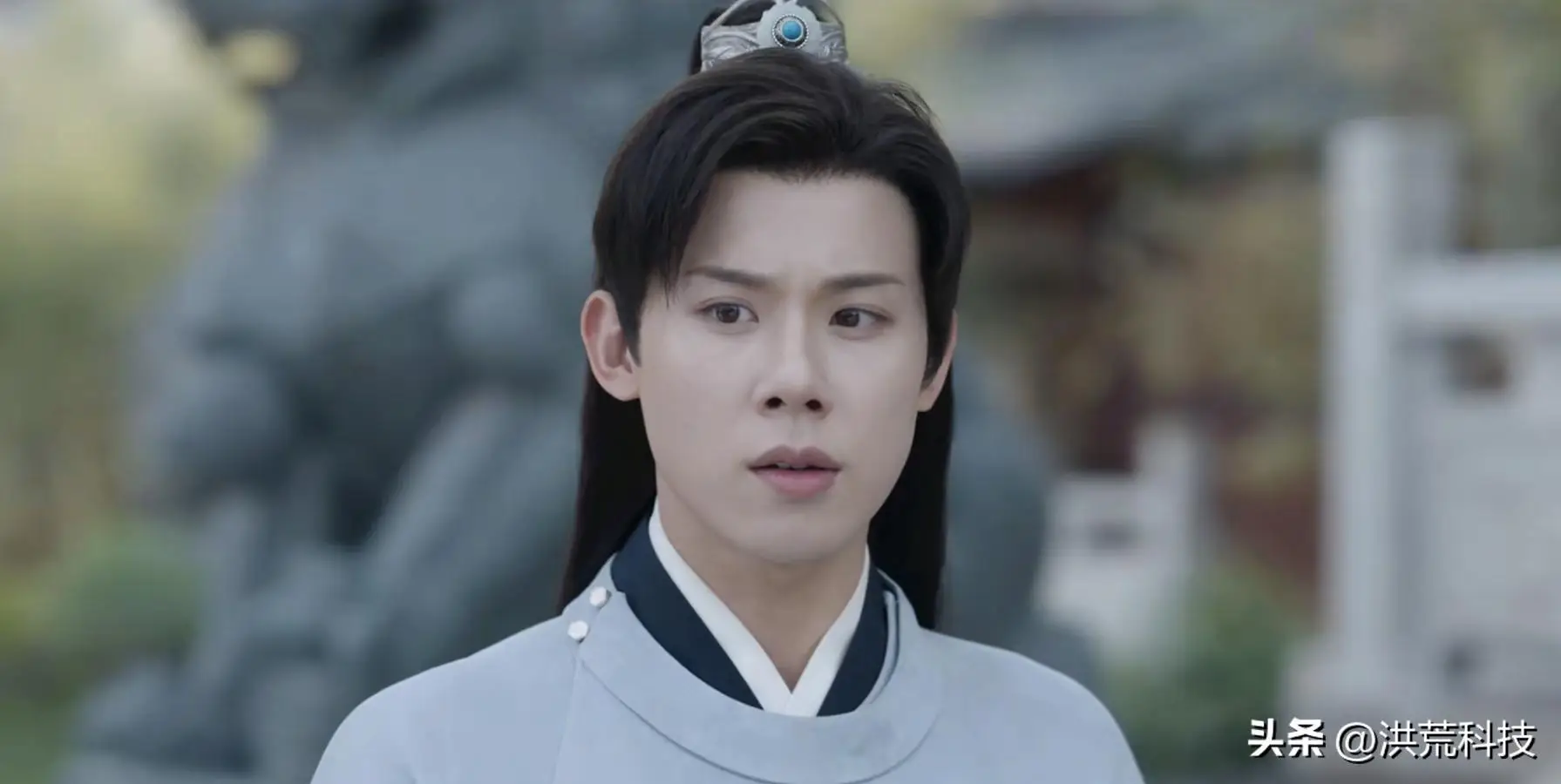《藏海传》藏海三个仇人三种结局，庄芦隐虽死却赢麻，曹静贤非常惨_《藏海传》藏海三个仇人三种结局，庄芦隐虽死却赢麻，曹静贤非常惨_