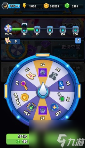 银翼战机新手__银翼战机氪金