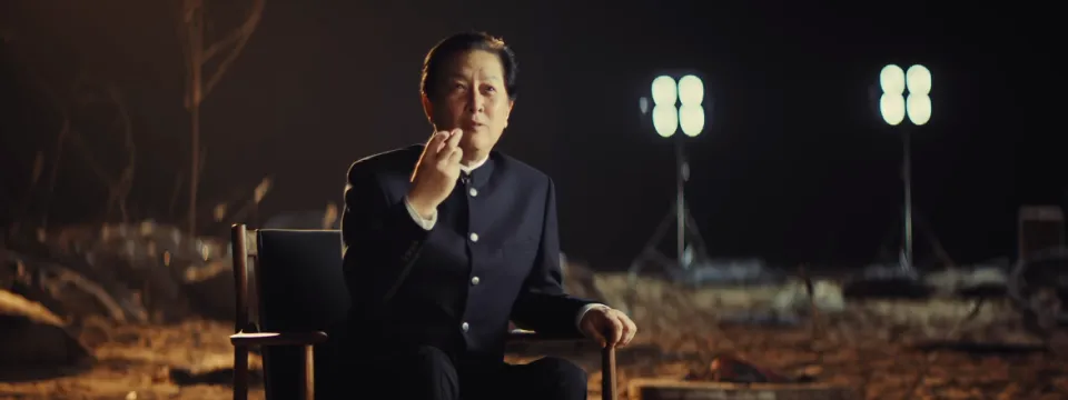 94版三国演义播出30年，唐国强孙彦军再同框？爷青回