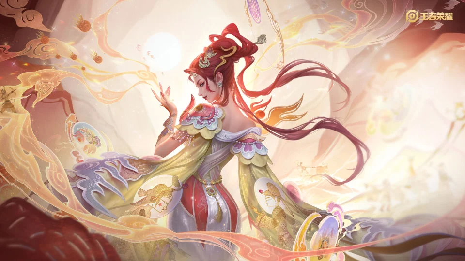 王者荣耀吕布恶心__王者荣耀吕布的故事完整版