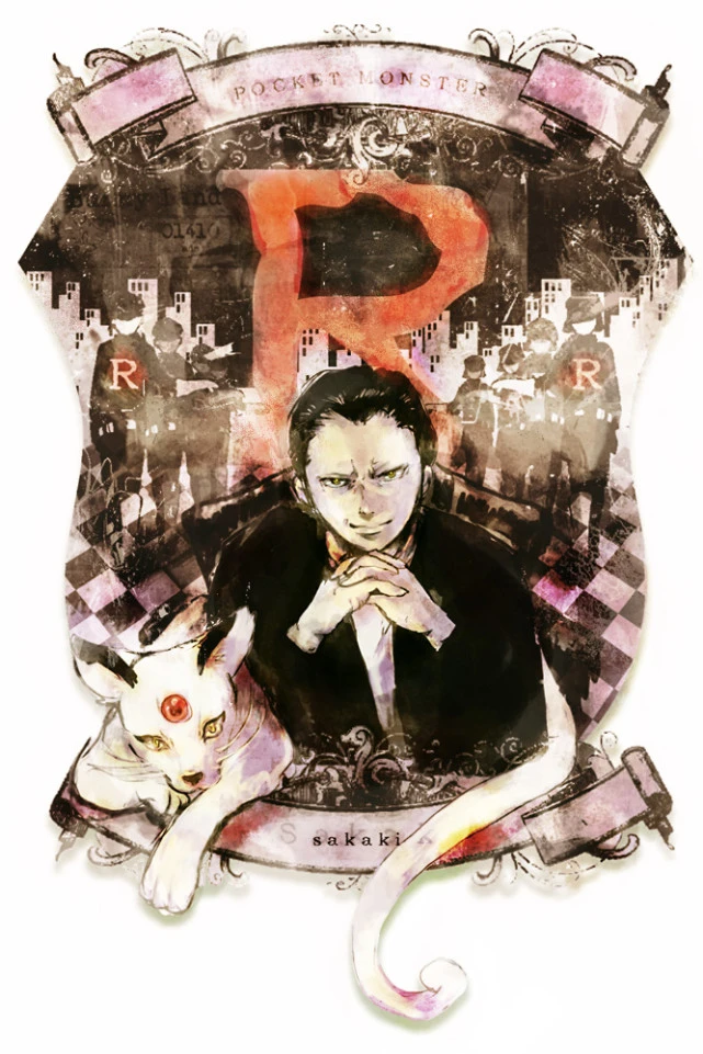 宝可梦系列被抹黑最惨的反派首领，地面系高手和大针蜂能有什么羁绊？__宝可梦系列被抹黑最惨的反派首领，地面系高手和大针蜂能有什么羁绊？