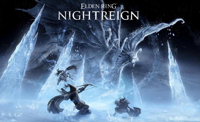 缺少宫崎英高的艾尔登法环：黑夜君临，还值得玩吗？