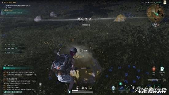 转生世界毁灭前，我努力求生，一切向好时为何天塌了？
