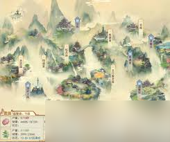 _凡人传说游戏_凡人传说图三攻略