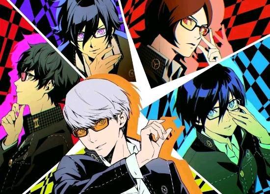 女神异闻录：夜幕魅影6月26日全球上线！RPG粉丝等不及了？