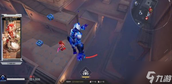卡拉彼丘无限团竞模式怎么玩 卡拉彼丘无限团竞模式玩法介绍_卡拉彼丘无限团竞模式怎么玩 卡拉彼丘无限团竞模式玩法介绍_