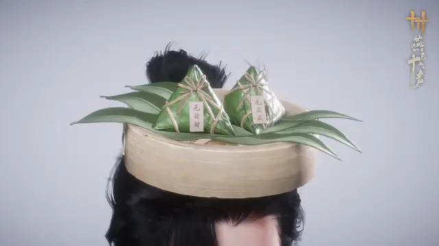 五彩纳吉，新装试剑，《燕云十六声》端午盛典启幕__五彩纳吉，新装试剑，《燕云十六声》端午盛典启幕